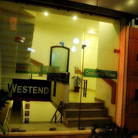 Hotel Westend Jalandhar Dış mekan fotoğraf