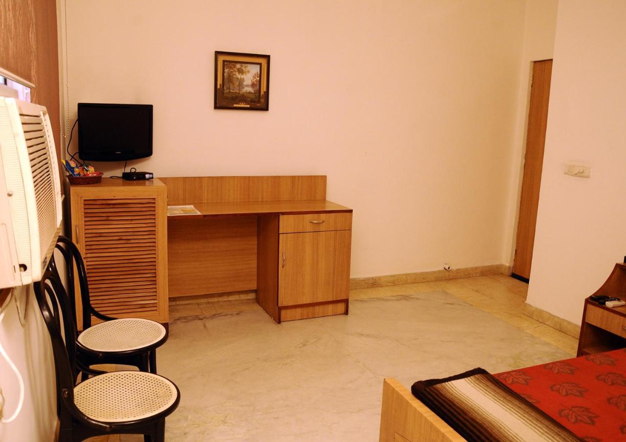 Hotel Westend Jalandhar Dış mekan fotoğraf