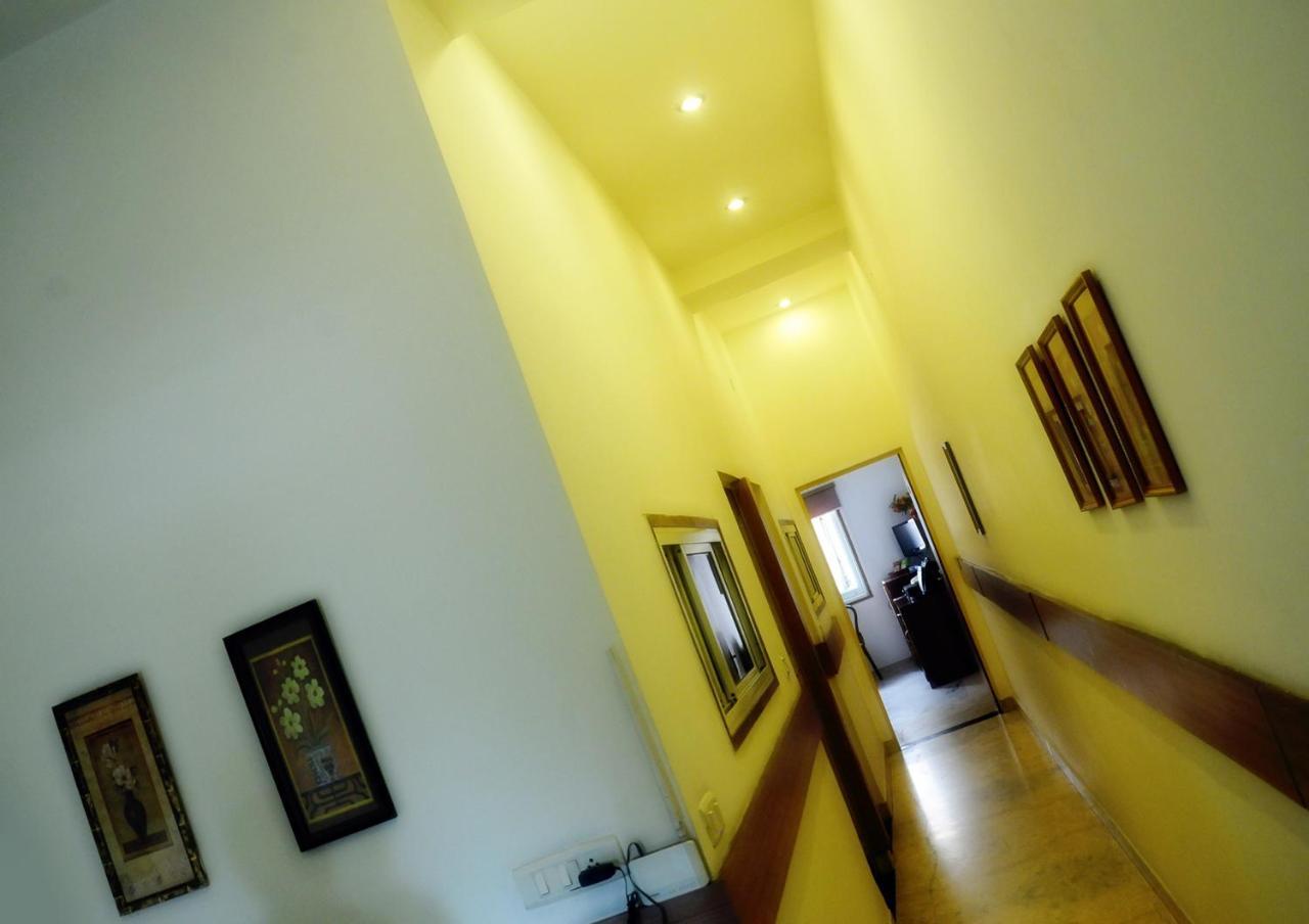 Hotel Westend Jalandhar Dış mekan fotoğraf