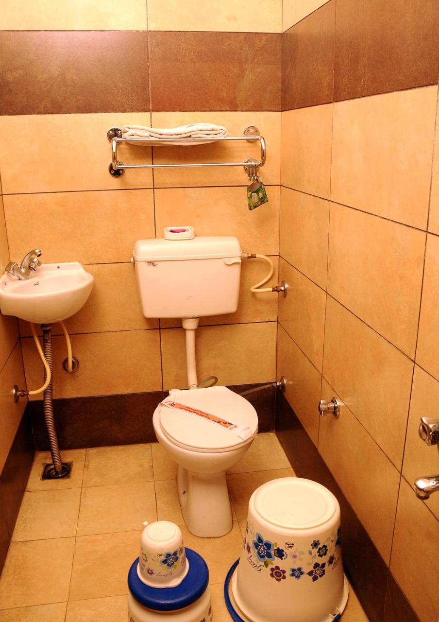 Hotel Westend Jalandhar Dış mekan fotoğraf